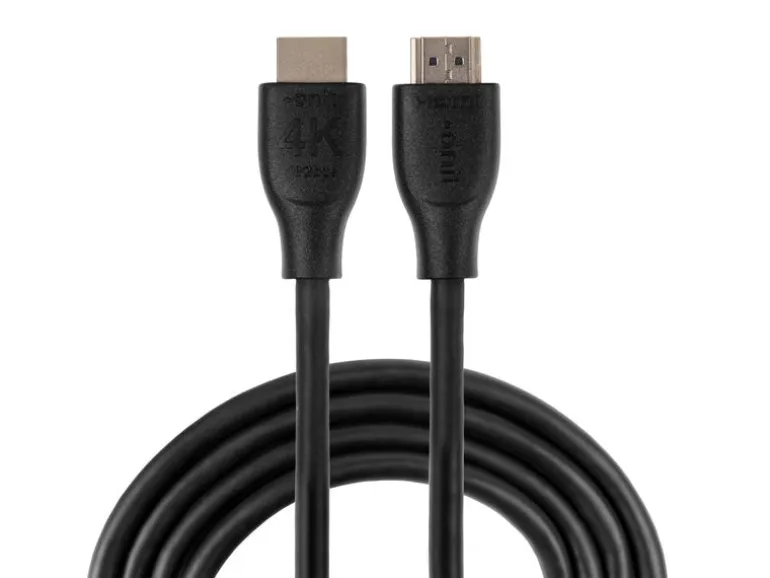 onit Kabel Basic HDMI - HDMI, 4K/60Hz, 1 m