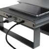 onit Monitorständer & Dockingstation PiuSpazio 49", 6 Ports