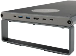 onit Monitorständer & Dockingstation PiuSpazio 49