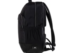 onit Notebook-Rucksack Charge Eco 15.6 ", 25 l, Schwarz