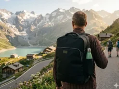 onit Notebook-Rucksack Charge Eco 15.6