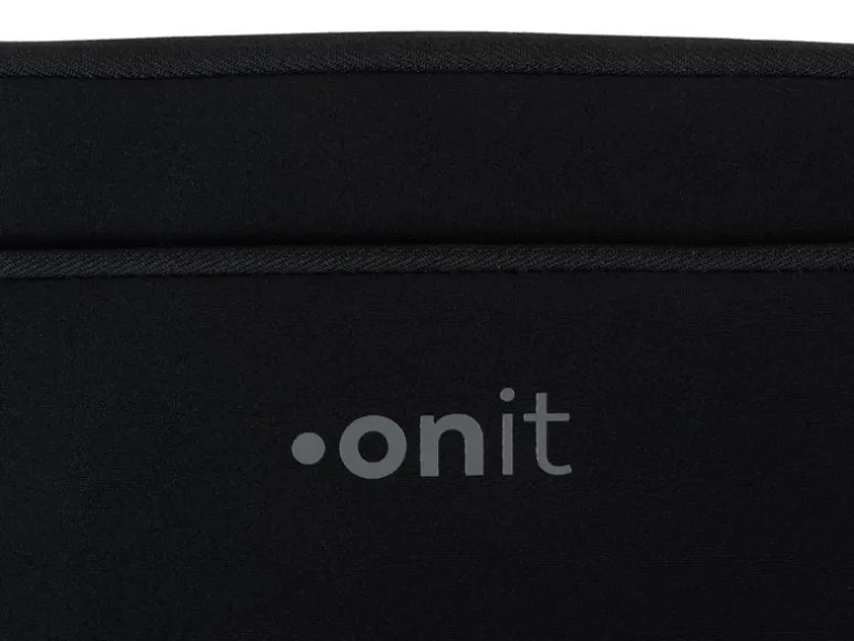 onit Notebook-Sleeve Pro 14.1"-15.6" Schwarz