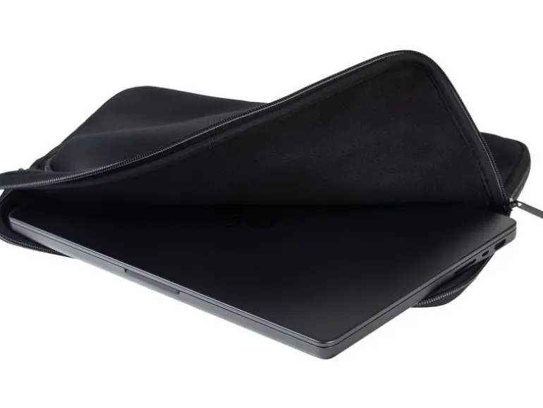 onit Notebook-Sleeve Pro 13"-13.3" Schwarz