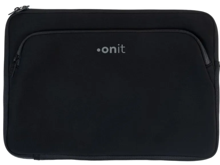onit Notebook-Sleeve Pro 13"-13.3" Schwarz