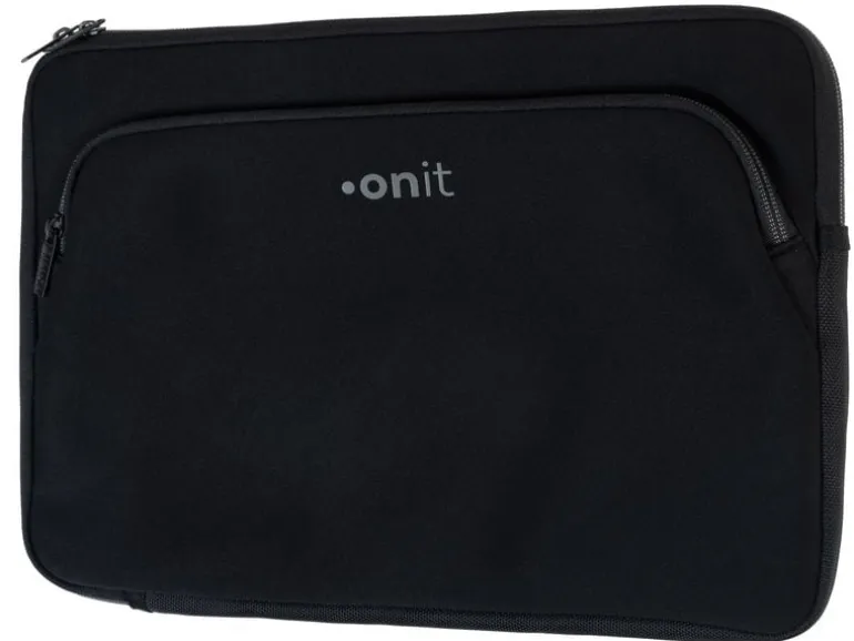 onit Notebook-Sleeve Pro 13"-13.3" Schwarz