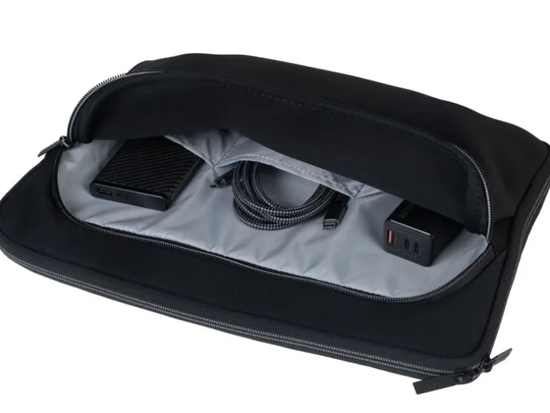 onit Notebook-Sleeve Pro 13"-13.3" Schwarz