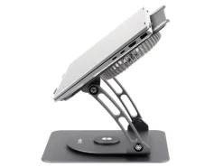 onit Notebook-Ständer ROTORVENT 10 - 17.3"