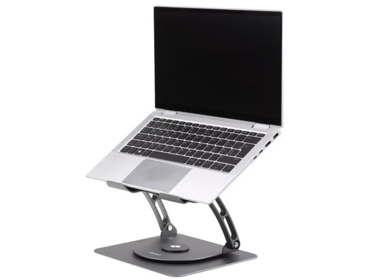 onit Notebook-Ständer ROTORVENT 10 - 17.3"