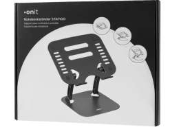 onit Notebook-Ständer STATIGO 10 - 17.3
