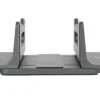 onit Notebook-Ständer VERTICAL bis zu 17.3 "