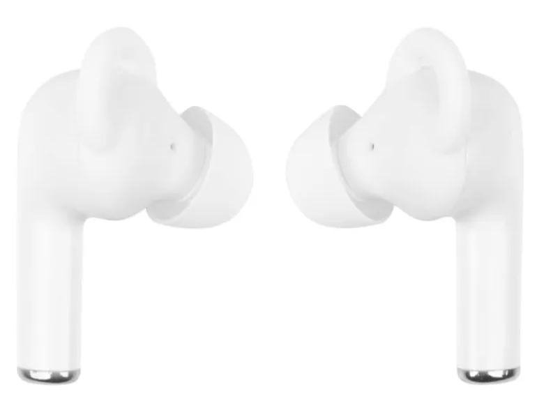 onit True Wireless In-Ear-Kopfhörer Pro Weiss