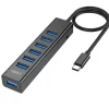 onit USB-C-Hub 7A