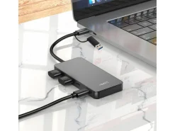 onit USB-Hub C/A – 4C