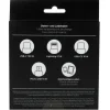 onit USB 2.0-Kabel USB-C - Lightning/Micro-USB B/2x USB-C 1.2 m