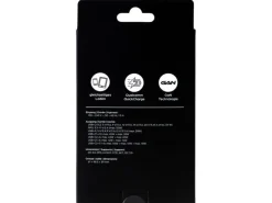 onit USB-Wandladegerät Triple 2C1A 65 W GaN Weiss