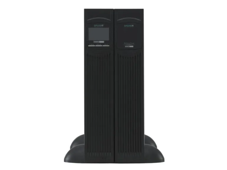 Online USV USV Xanto 2000R 2000 VA / 2000 W