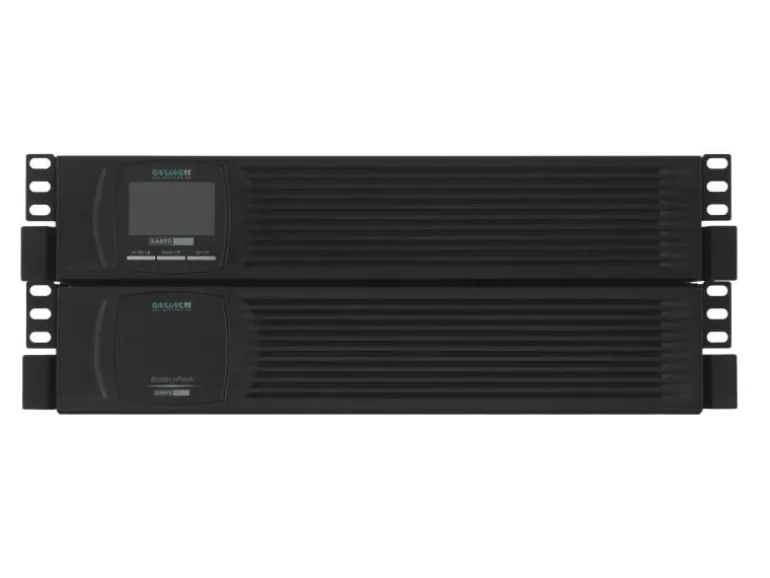 Online USV USV Xanto 2000R 2000 VA / 2000 W