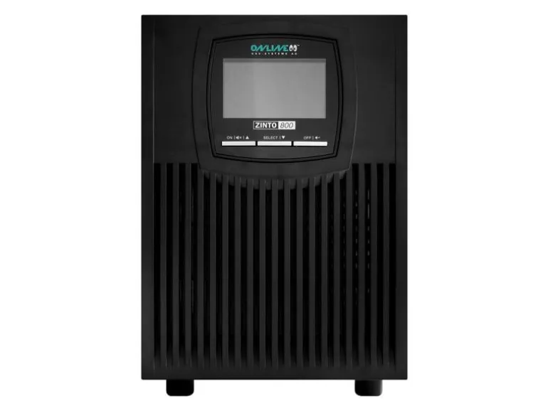 Online USV USV Zinto 800T 800 VA / 720 W