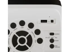 Optoma Dokumentenkamera DC557 13 MP