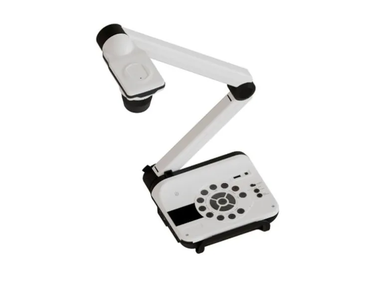 Optoma Dokumentenkamera DC557 13 MP