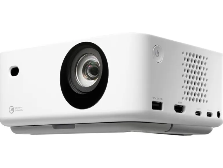 Optoma Kurzdistanzprojektor ML1080ST