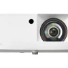 Optoma Kurzdistanzprojektor ZH451ST