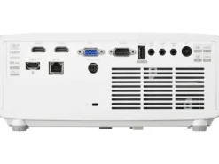 Optoma Kurzdistanzprojektor ZH451ST