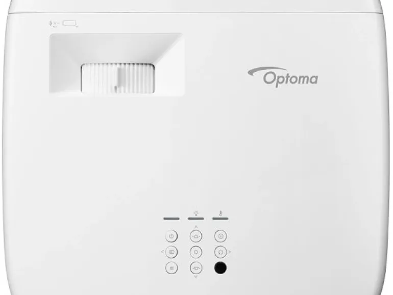 Optoma Kurzdistanzprojektor ZH451ST