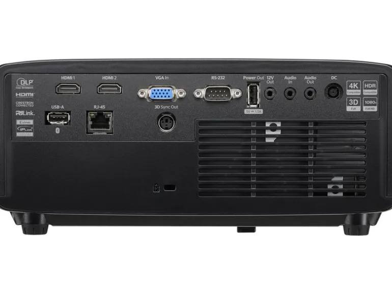 Optoma Projektor HZ41HDR