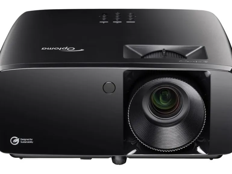 Optoma Projektor HZ41HDR