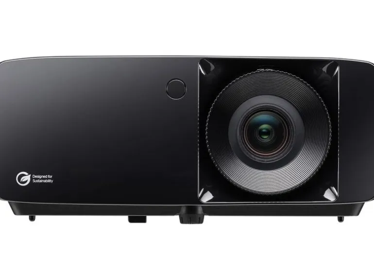 Optoma Projektor HZ41HDR