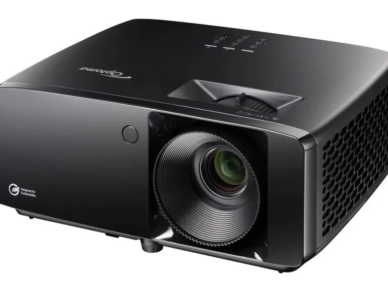 Optoma Projektor HZ41HDR