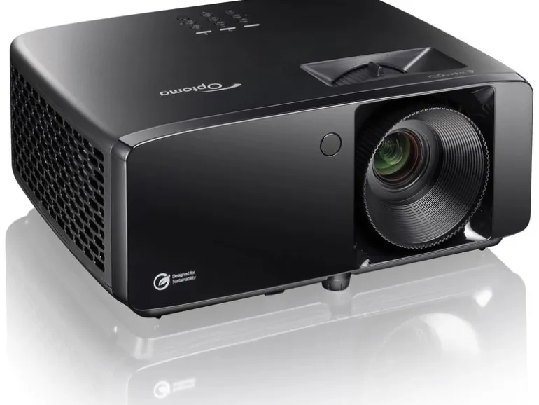 Optoma Projektor HZ41HDR
