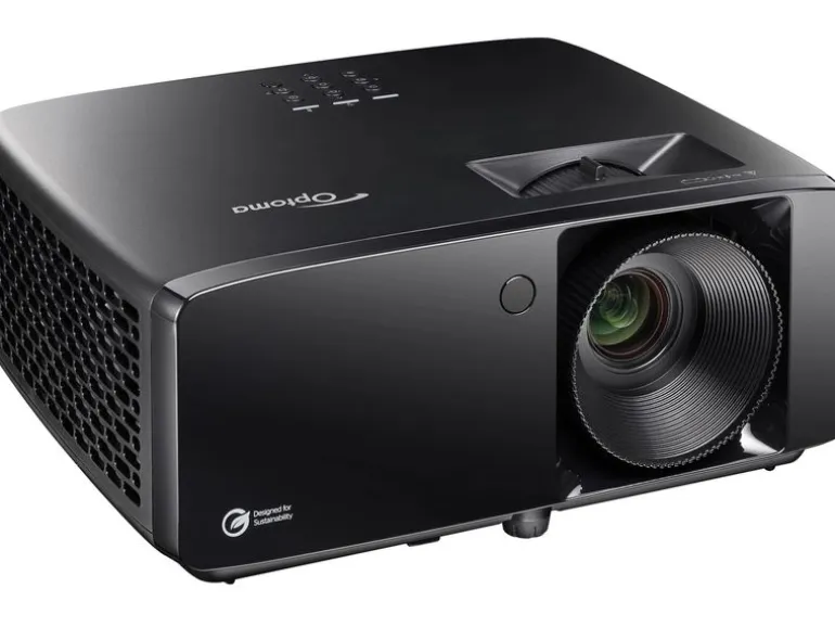 Optoma Projektor HZ41HDR