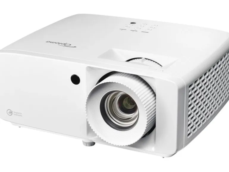 Optoma Projektor UHZ66