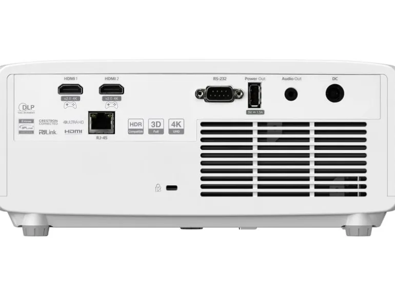 Optoma Projektor UHZ66