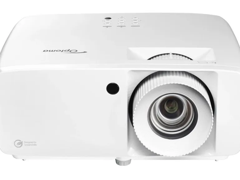 Optoma Projektor UHZ66