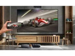 Optoma Projektor UHZ58LV