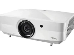 Optoma Projektor UHZ68LV Weiss