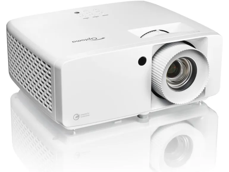 Optoma Projektor ZH450