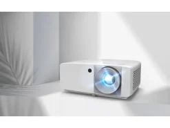 Optoma Projektor ZH420