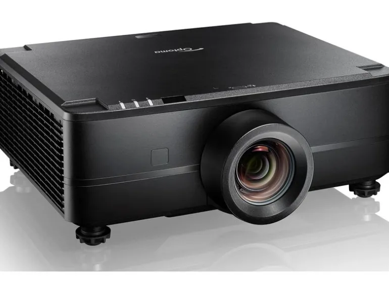 Optoma Projektor ZK810T