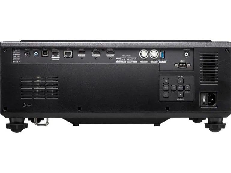 Optoma Projektor ZK810T