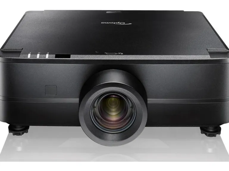 Optoma Projektor ZK810T