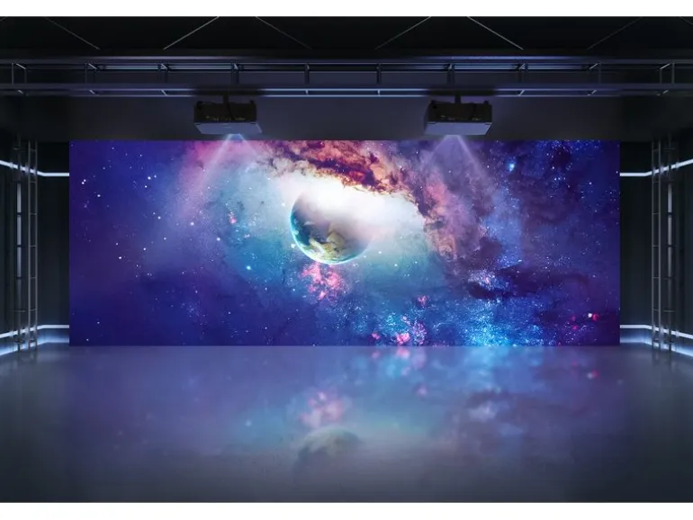 Optoma Projektor ZK810T