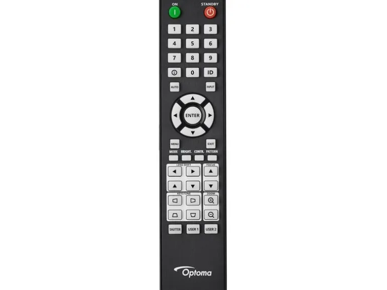 Optoma Projektor ZU820T