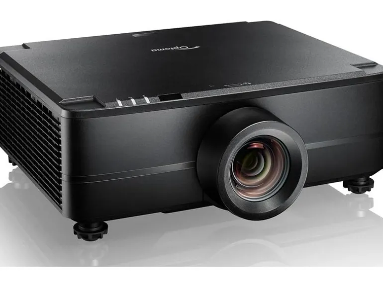 Optoma Projektor ZU820T