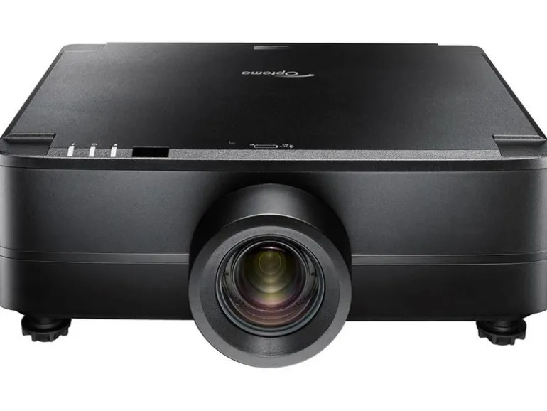 Optoma Projektor ZU820T