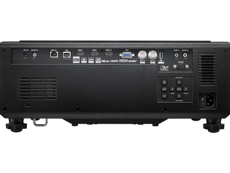 Optoma Projektor ZU820T