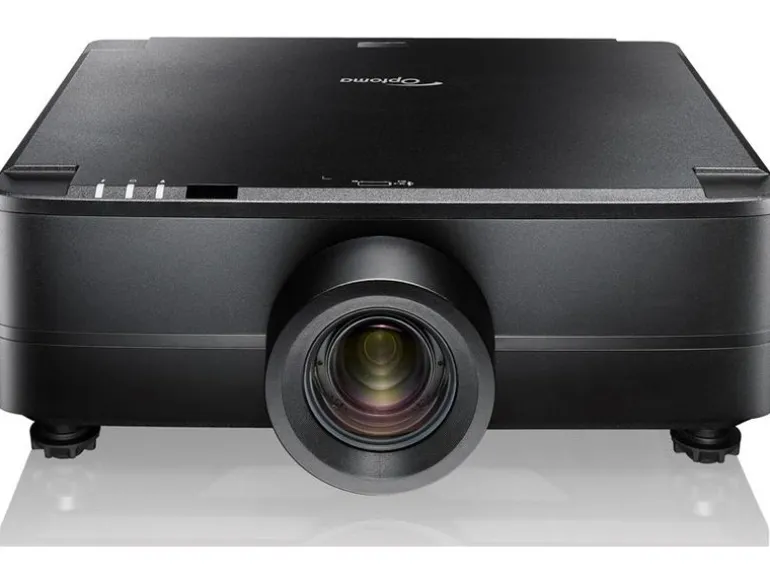 Optoma Projektor ZU820T